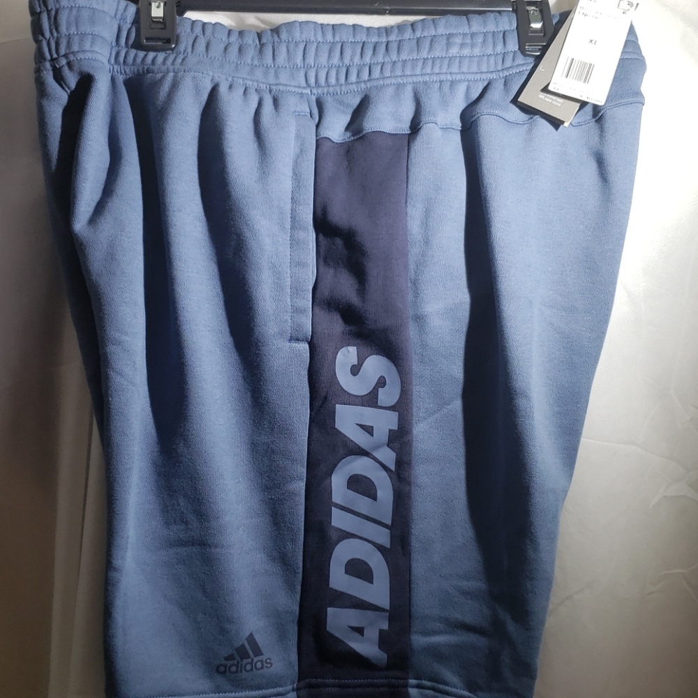 NWT Mens Adidas Shorts